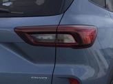 Thumbnail of 2025 Vapor Blue Metallic Ford Escape