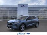 Photo of 2025 Vapor Blue Metallic Ford Escape