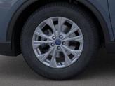 Thumbnail of 2025 Vapor Blue Metallic Ford Escape