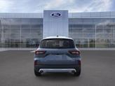 Thumbnail of 2025 Vapor Blue Metallic Ford Escape