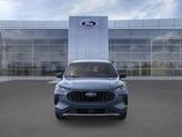 Thumbnail of 2025 Vapor Blue Metallic Ford Escape