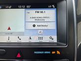 Thumbnail of 2018 White Platinum Metallic Tri-Coat Ford Explorer