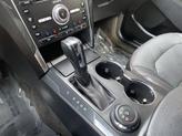Thumbnail of 2018 White Platinum Metallic Tri-Coat Ford Explorer