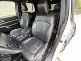 Thumbnail of 2018 White Platinum Metallic Tri-Coat Ford Explorer