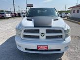 Thumbnail of 2012 Off White RAM 1500