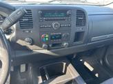 Thumbnail of 2013 Pewter Chevrolet Silverado 1500