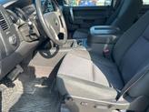 Thumbnail of 2013 Pewter Chevrolet Silverado 1500