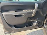Thumbnail of 2013 Pewter Chevrolet Silverado 1500