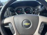 Thumbnail of 2013 Pewter Chevrolet Silverado 1500