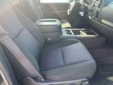 Thumbnail of 2013 Pewter Chevrolet Silverado 1500