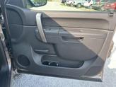 Thumbnail of 2013 Pewter Chevrolet Silverado 1500