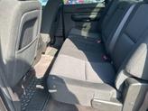 Thumbnail of 2013 Pewter Chevrolet Silverado 1500
