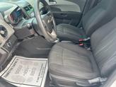 Thumbnail of 2014 Off White Chevrolet Sonic
