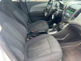 Thumbnail of 2014 Off White Chevrolet Sonic