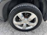 Thumbnail of 2008 Black Chevrolet Equinox