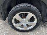 Thumbnail of 2008 Black Chevrolet Equinox