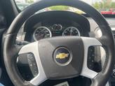 Thumbnail of 2008 Black Chevrolet Equinox