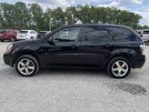 Thumbnail of 2008 Black Chevrolet Equinox