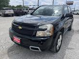 Thumbnail of 2008 Black Chevrolet Equinox