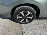 Thumbnail of 2017 Teal Subaru Forester