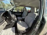 Thumbnail of 2017 Teal Subaru Forester