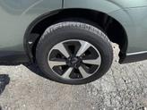 Thumbnail of 2017 Teal Subaru Forester