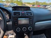 Thumbnail of 2017 Teal Subaru Forester