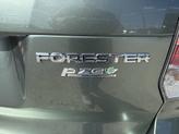 Thumbnail of 2017 Teal Subaru Forester