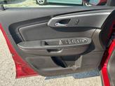 Thumbnail of 2012 Burgundy Chevrolet Traverse