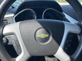 Thumbnail of 2012 Burgundy Chevrolet Traverse