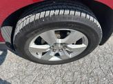 Thumbnail of 2012 Burgundy Chevrolet Traverse
