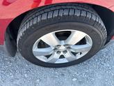 Thumbnail of 2012 Burgundy Chevrolet Traverse