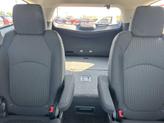 Thumbnail of 2012 Burgundy Chevrolet Traverse