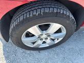 Thumbnail of 2012 Burgundy Chevrolet Traverse