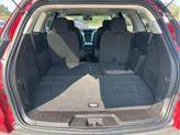 Thumbnail of 2012 Burgundy Chevrolet Traverse