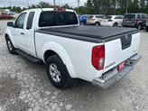 Thumbnail of 2011 Avalanche Nissan Frontier