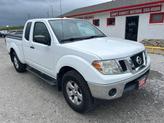 Photo of 2011 Avalanche Nissan Frontier