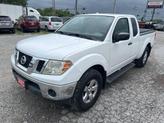 Thumbnail of 2011 Avalanche Nissan Frontier