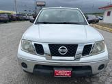 Thumbnail of 2011 Avalanche Nissan Frontier