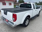 Thumbnail of 2011 Avalanche Nissan Frontier