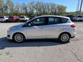Thumbnail of 2016 Ingot Silver Ford C-Max Hybrid