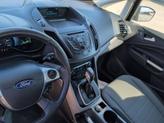 Thumbnail of 2016 Ingot Silver Ford C-Max Hybrid