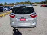Thumbnail of 2016 Ingot Silver Ford C-Max Hybrid
