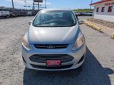 Thumbnail of 2016 Ingot Silver Ford C-Max Hybrid