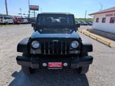Thumbnail of 2015 Black Clearcoat Jeep Wrangler Unlimited