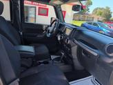 Thumbnail of 2015 Black Clearcoat Jeep Wrangler Unlimited