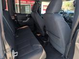 Thumbnail of 2015 Black Clearcoat Jeep Wrangler Unlimited