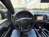 Thumbnail of 2018 Blue Ford F-150