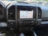 Thumbnail of 2018 Blue Ford F-150