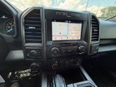 Thumbnail of 2018 Blue Ford F-150